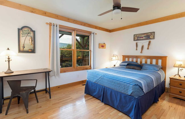 Among the Clouds by Avantstay Views + Hot Tub - Foto 4