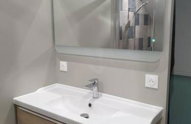 Les toits - Audun le Tiche - Appartement 3 chambres - Foto 10