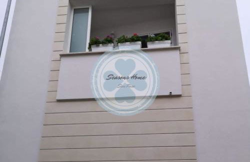 Seasons Home San Foca - Foto 2