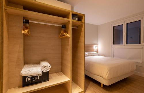 Apartamentos&Spa Mundakaport - Foto 8