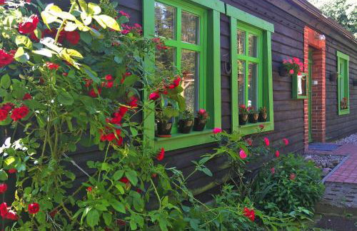 Comfortable Holiday Home in the Middle of a Forest - Foto 82