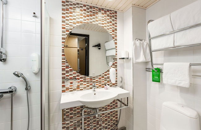 Imatran Kylpylä Spa Apartments - Photo 19