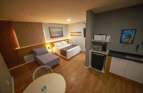 O Azul de Maragogi - Pousada Premium - Foto 24