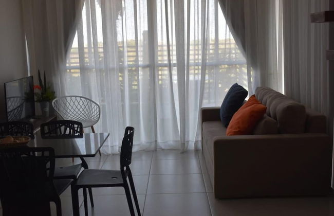 Charming Trairi Apartment With Private Entrance and Garden View - Foto 4