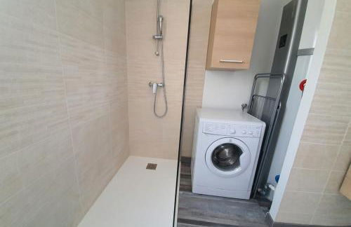 un petit coin de paradis1proche beauval&chateaux - Foto 13