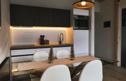 Caban Mountain Home - Aosta - Foto 6