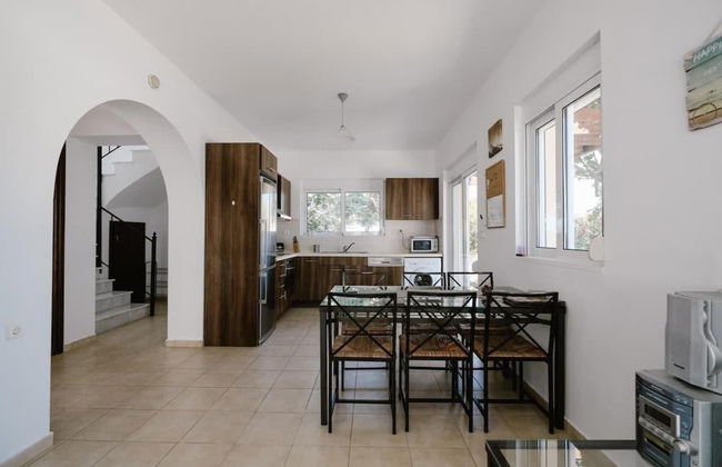 Villa Maia in Rhodes - Foto 11