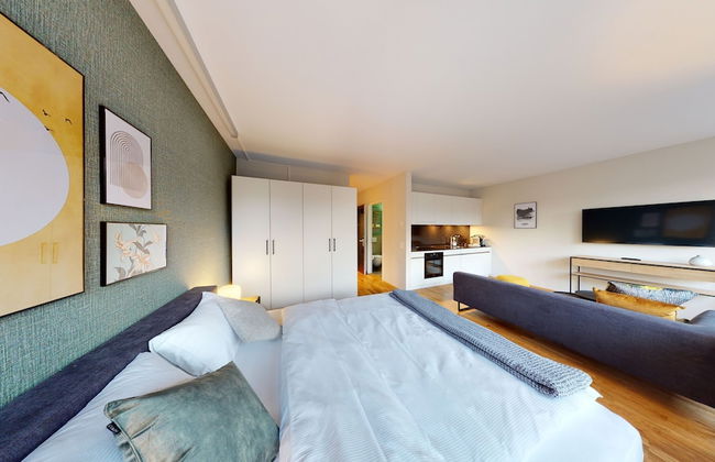 Livingtown AG - Photo 59