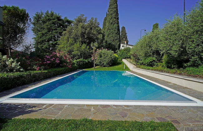 Appartamento la Vista Bella - Photo 7