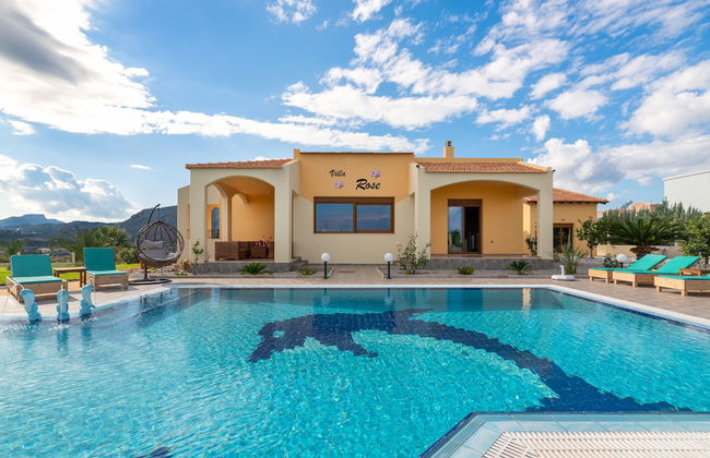 Villa Rose - Foto 42