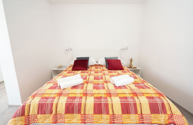 Apartments Biserka - Foto 21