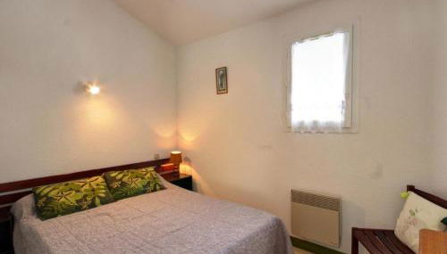 Chalet confortable avec cheminée et jardin, animaux acceptés - FR-1-496-164 - Foto 5