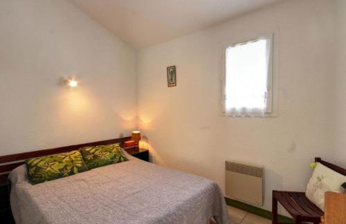 Chalet confortable avec cheminée et jardin, animaux acceptés - FR-1-496-164 - Foto 5