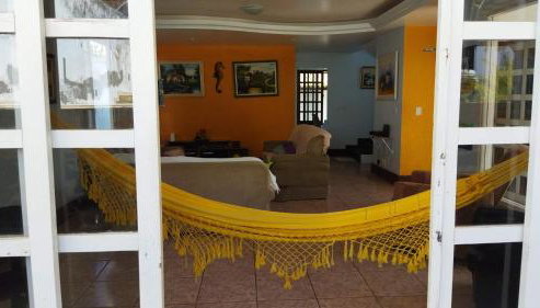 Diversão, churrasco e piscina - Praia de Ipitanga - Foto 3