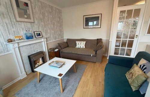 Lansdowne - Charmouth Sea Retreat - Foto 48