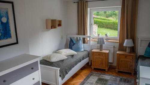 Das Alte Forsthaus Spiegelhütte - Foto 5