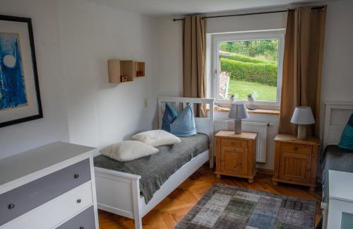 Das Alte Forsthaus Spiegelhütte - Foto 5