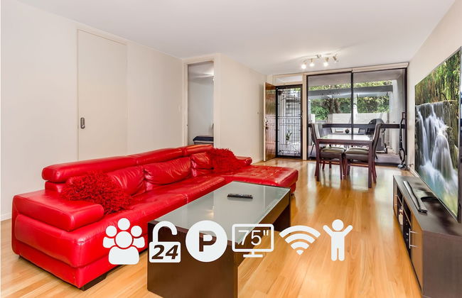 City Gardens - Foto 1