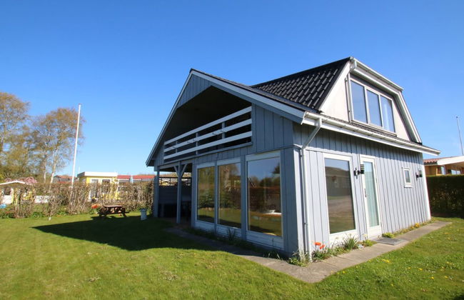 2 bedroom House in Broager with terrace - Photo 5