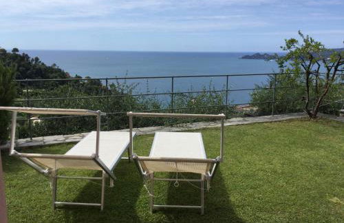 Villa Olivia Residence by PortofinoVacanze - Foto 38