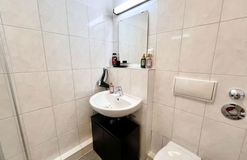 PrimeTimeSuites Nähe Messe & HBF - Foto 8