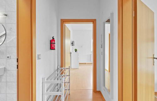 home2stay Monteur Apartmenthaus Deggendorf Wifi Smart TV Parking - Foto 72