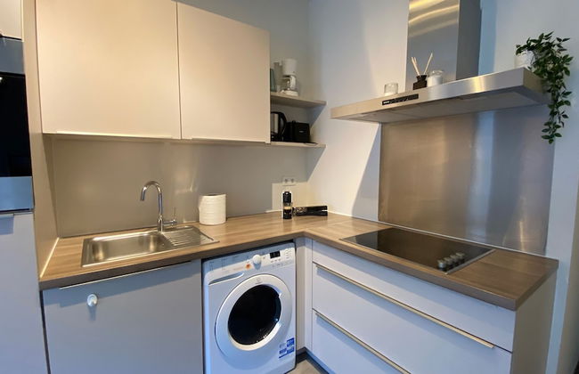 Oneluxstay Antwerp City Centre - Photo 41