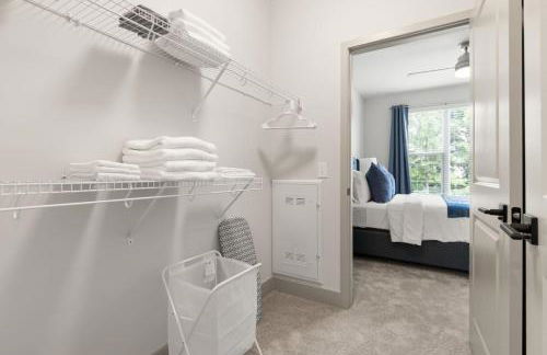 Unique Living 5 Min From Downtown - Foto 26