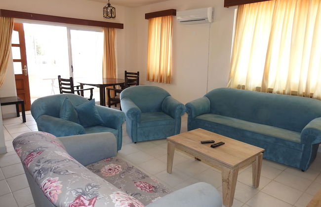 Ertunalp Apartment - Foto 1