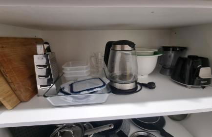 Edif La Luz Apartment No 4 with big private terrace - Foto 11