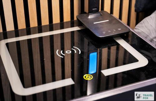 Liz's 4 Bed House: Close to the Motor Point Arena - Foto 17