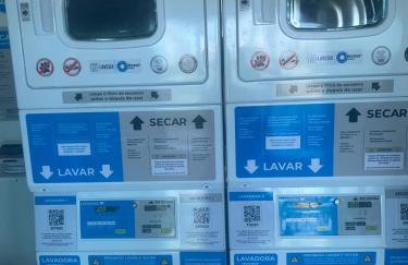 FLAT luxuosoPARQUE CAIS - Foto 17