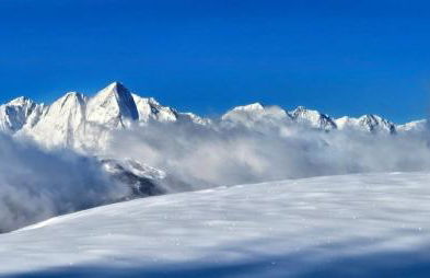 Chalet des Edelweiss, Guzet - Foto 20