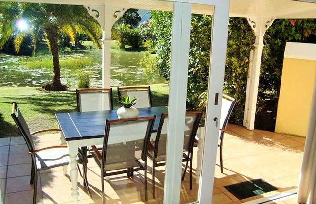 River Club 4213 - Photo 1