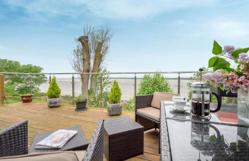 Solway Cottage - Foto 28