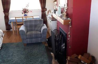 Spacious 2 bedroom house on the edge of Balloch - Photo 14