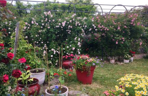 Maison confortable Souvigny + Jardin - Photo 11