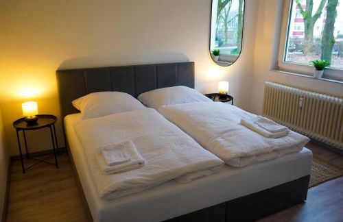 unique - 3 Zimmer - Loggia - Küche - Waschmaschine - Foto 9