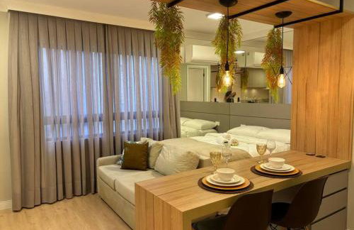 Studio Moderno Ap 67 Soho Life - Photo 3