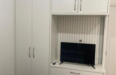 KIT com Ar cond - 5 min do aeroporto - Foto 18