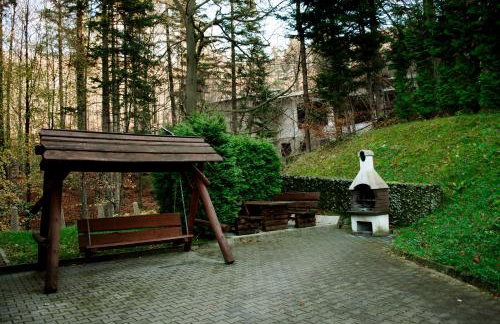 Keller Apart K12 - Taras z widokiem na wyłączność i klimatyzacją GRATIS - Foto 16