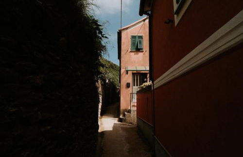 Il Castagno holiday home - Foto 23