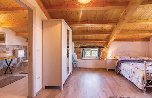 Stunning Home In Peruski With Wifi - Foto 22