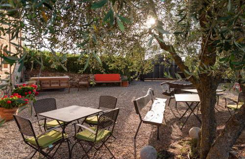 Country House Art and Garden - Foto 12