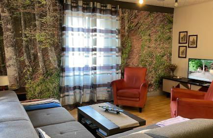 appartement Vintage a l ancienne forge - Foto 8