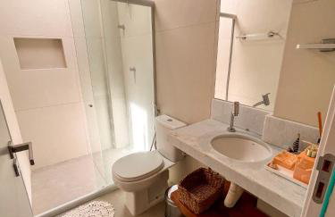 Casa Boho-Rota dos Milagres-Condomínio pé na areia - Foto 25