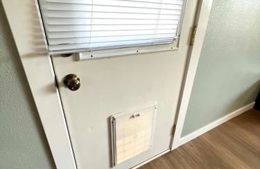 Park Home- Parkside Haven for Families & Pets - Foto 25