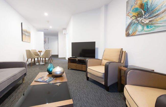 The Palms Apartments - Foto 21