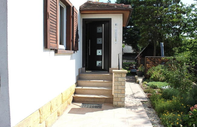 Sebnitz Garden Retreat - Foto 13