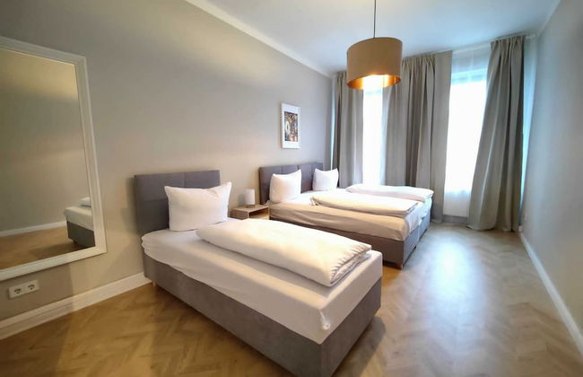 Zollikof Aparts - Sauna & Studioapartments - Foto 14